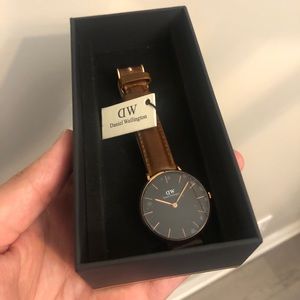 Women’s Danial Wellington,